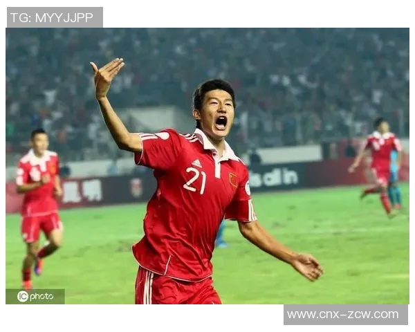 于海足球：探索中国足球的崛起与未来发展之路