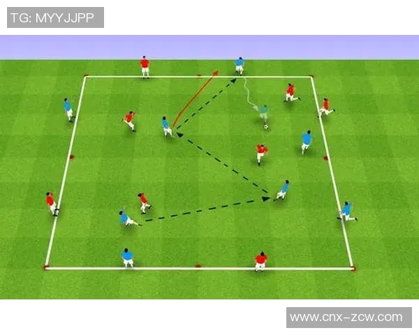 提升足球传球技巧的五个关键训练方法与实用技巧分享