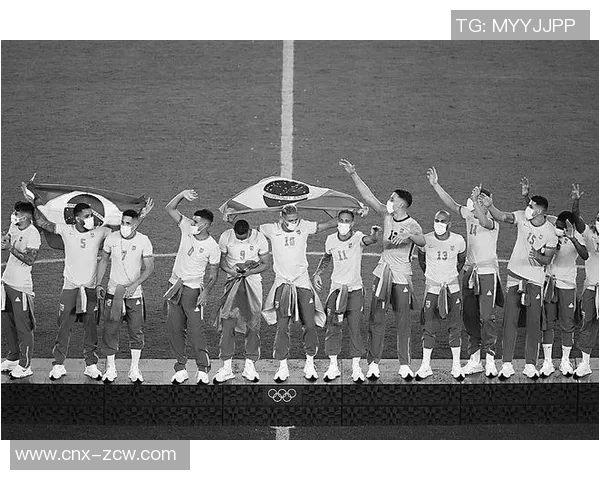 巴西足球文化的魅力与传承：激情团结与国家认同的交织