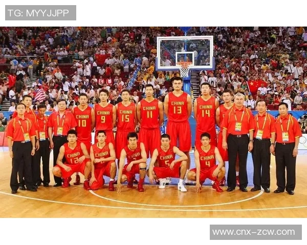 2008年北京奥运会中国男篮对决美国队的精彩瞬间与历史意义分析