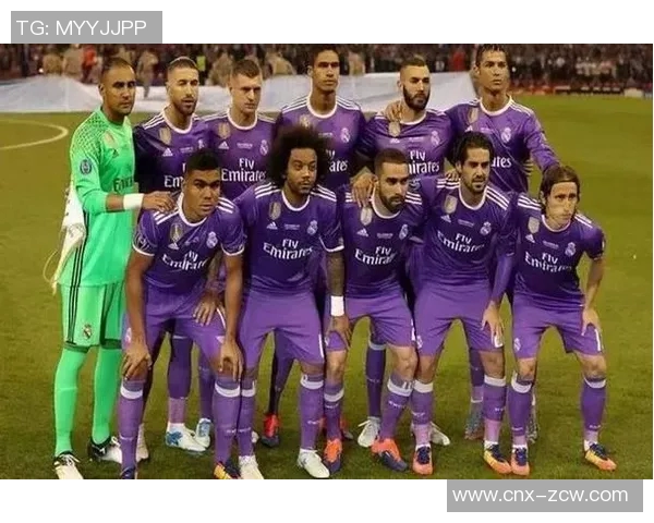 欧冠巅峰对决皇马与尤文图斯的荣耀之战即将开启