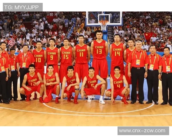 2008年北京奥运会中国男篮对决美国队的精彩瞬间与历史意义分析